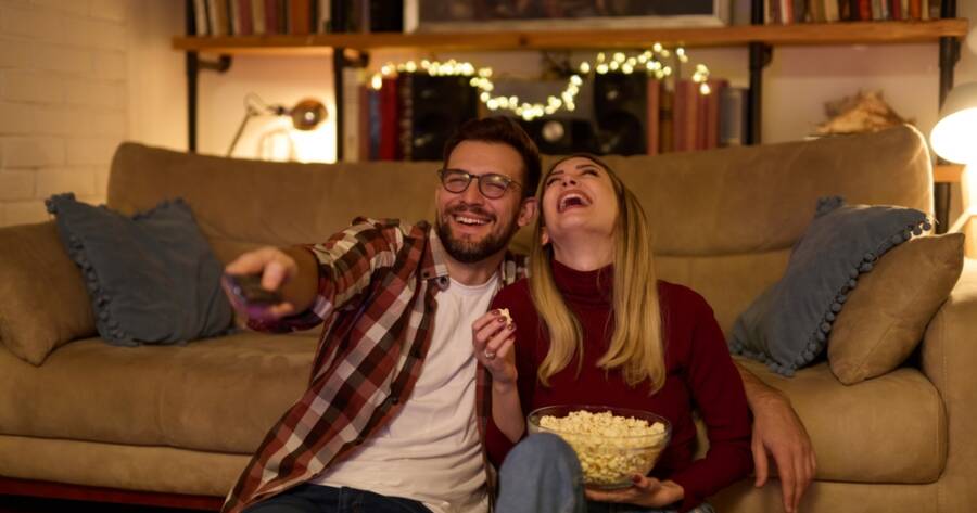 Top Streaming Series for Mature Audiences
